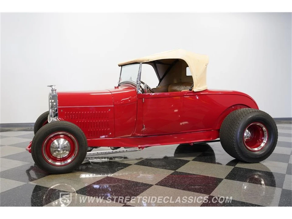 1934 Ford Standard & Deluxe & Super Deluxe - Image 5 of 31