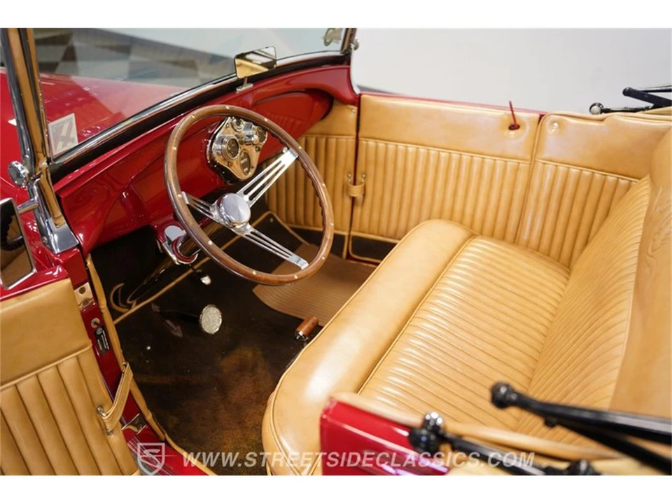 1934 Ford Standard & Deluxe & Super Deluxe - Image 2 of 31