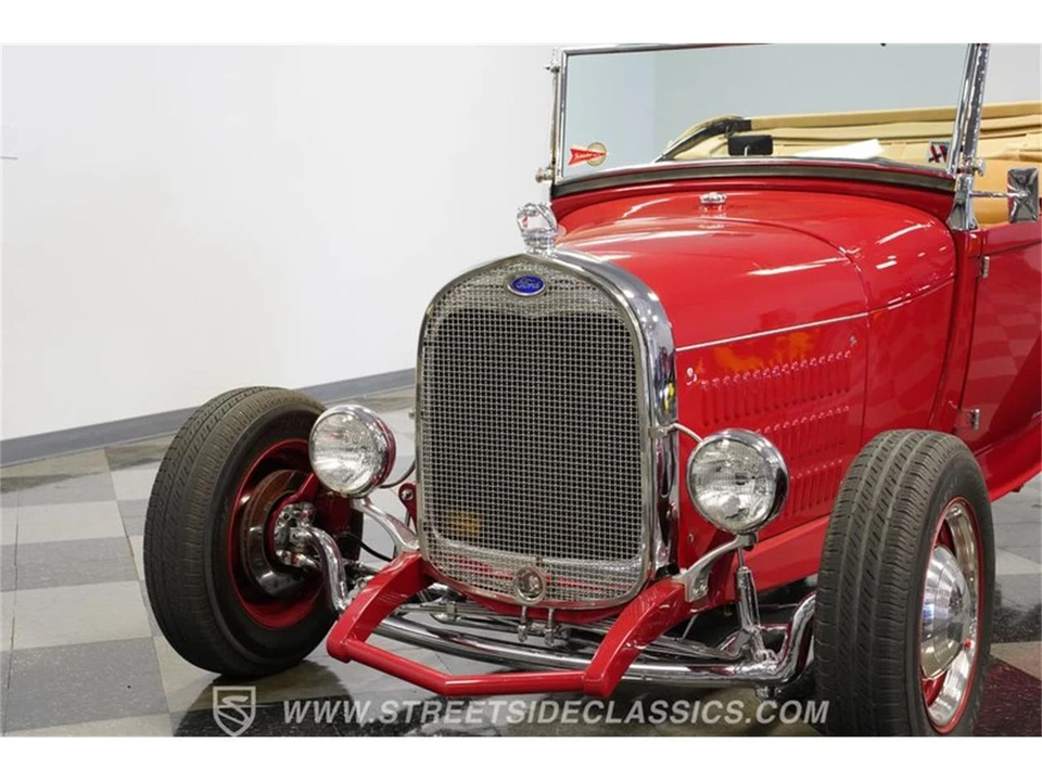 1934 Ford Standard & Deluxe & Super Deluxe - Image 18 of 31