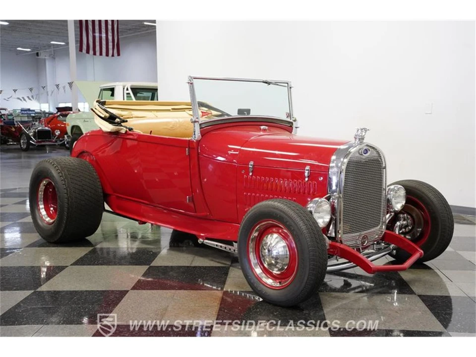1934 Ford Standard & Deluxe & Super Deluxe - Image 15 of 31