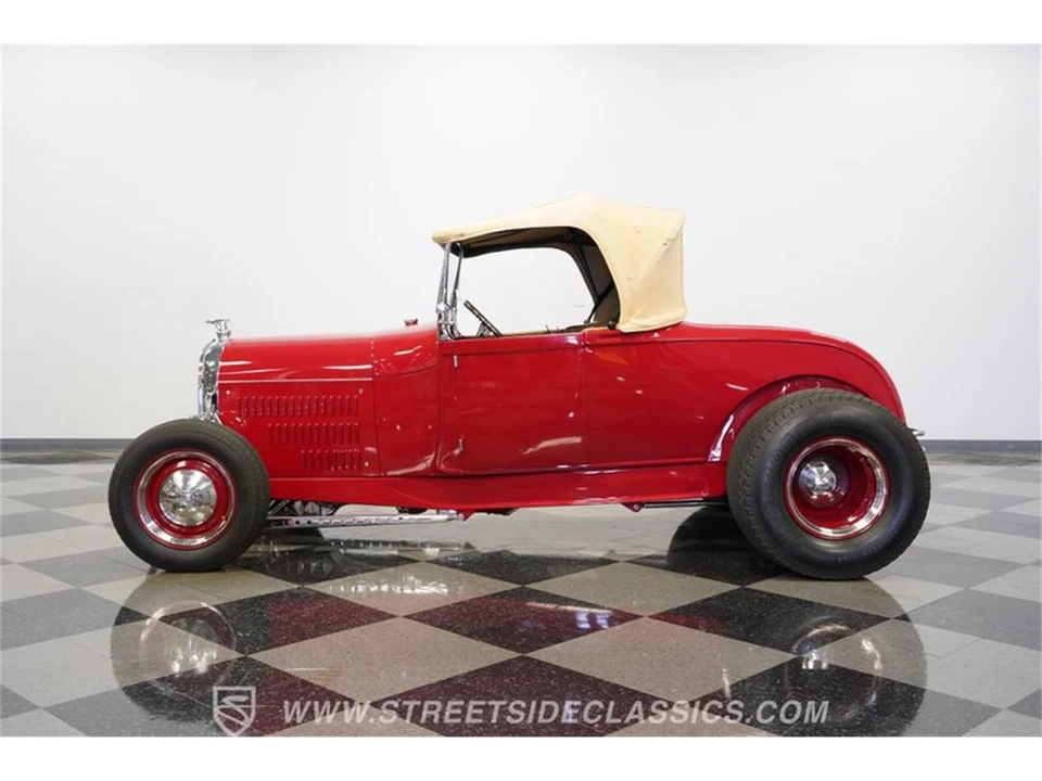 1934 Ford Standard & Deluxe & Super Deluxe - Image 6 of 31