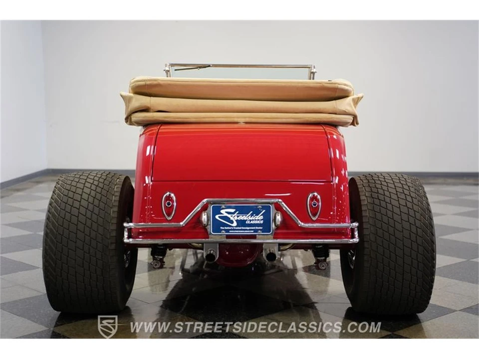 1934 Ford Standard & Deluxe & Super Deluxe - Image 24 of 31