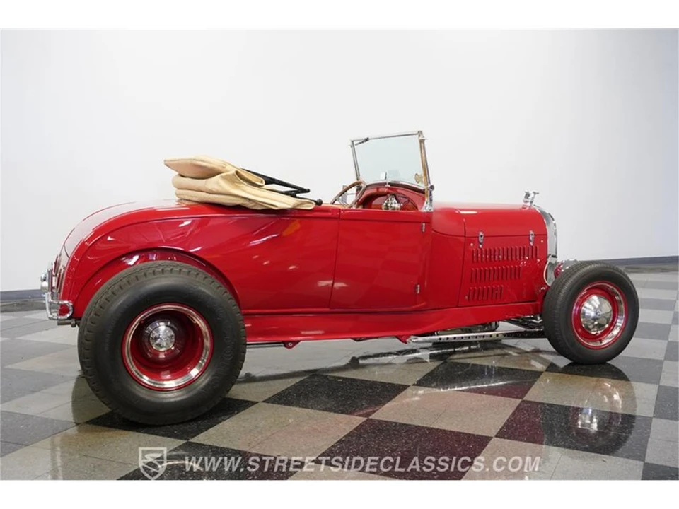 1934 Ford Standard & Deluxe & Super Deluxe - Image 12 of 31