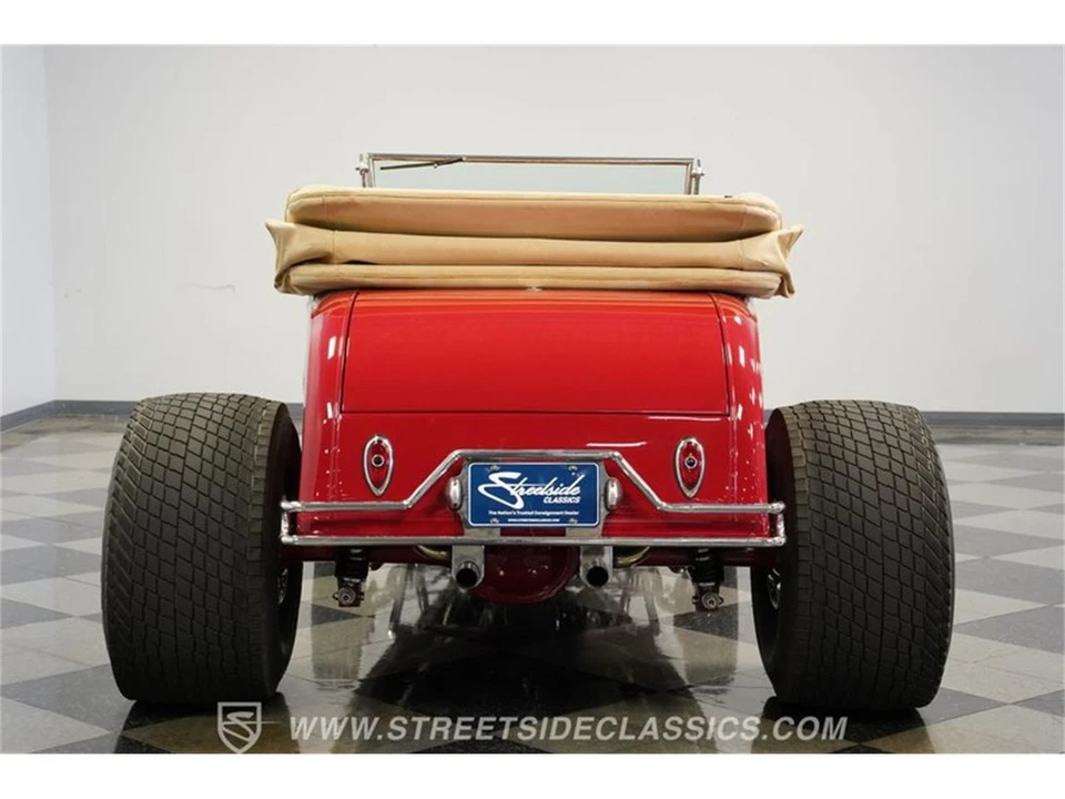 1934 Ford Standard & Deluxe & Super Deluxe - Image 9 of 31