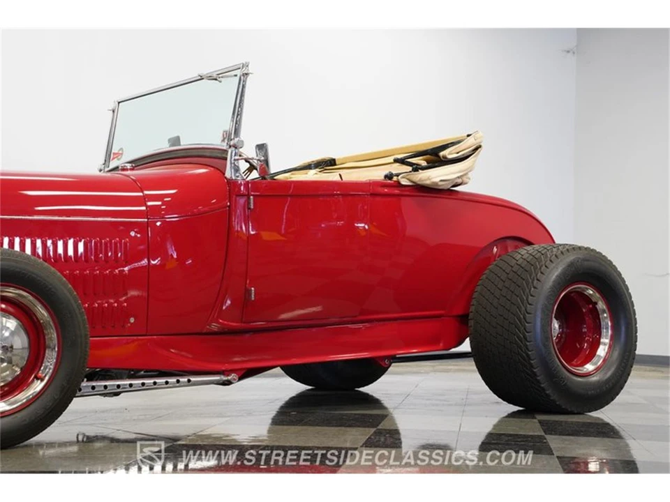 1934 Ford Standard & Deluxe & Super Deluxe - Image 21 of 31