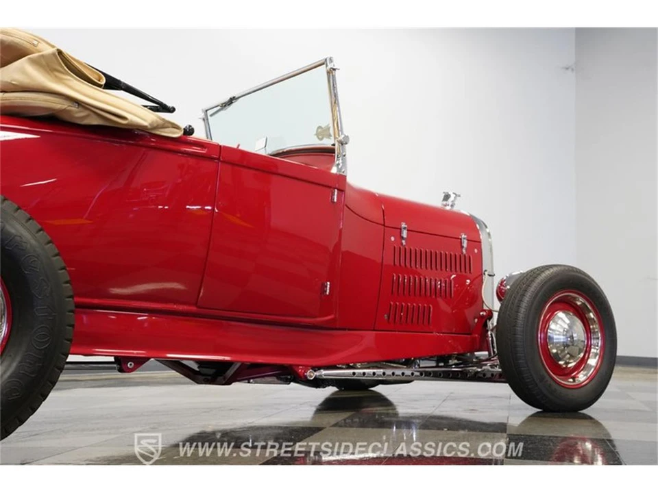 1934 Ford Standard & Deluxe & Super Deluxe - Image 27 of 31