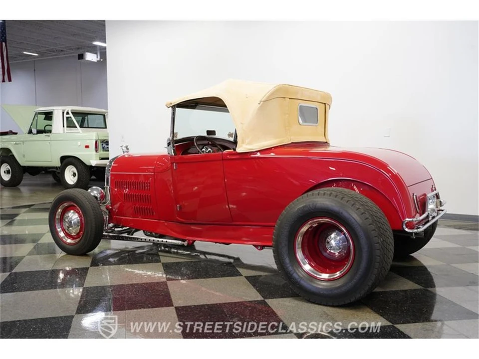 1934 Ford Standard & Deluxe & Super Deluxe - Image 7 of 31