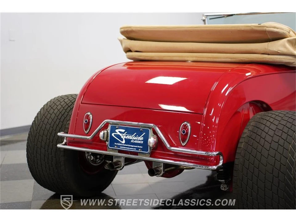 1934 Ford Standard & Deluxe & Super Deluxe - Image 25 of 31