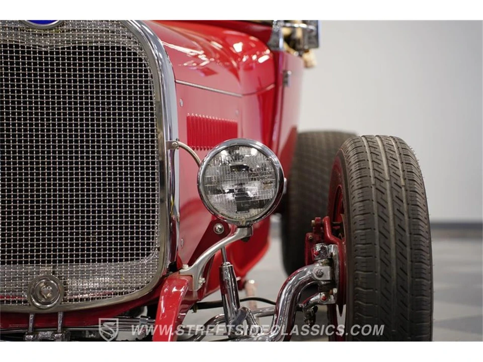 1934 Ford Standard & Deluxe & Super Deluxe - Image 19 of 31