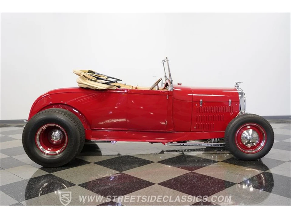1934 Ford Standard & Deluxe & Super Deluxe - Image 13 of 31