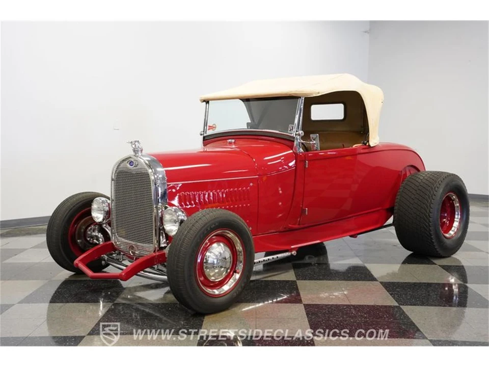 1934 Ford Standard & Deluxe & Super Deluxe - Image 4 of 31