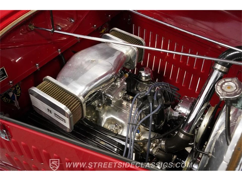 1934 Ford Standard & Deluxe & Super Deluxe - Image 31 of 31