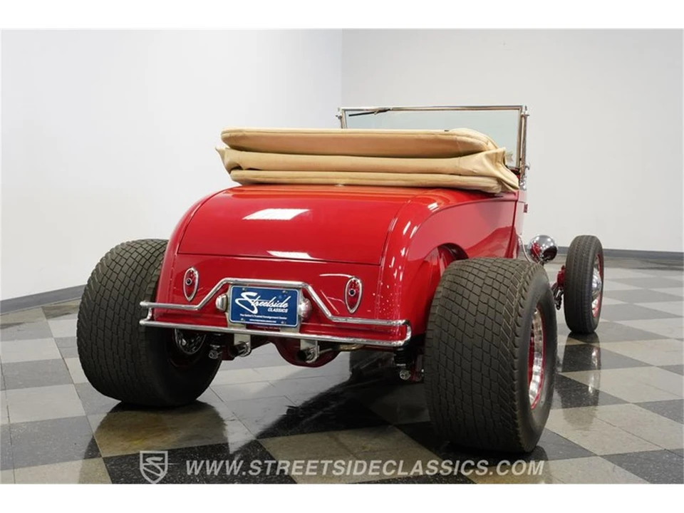 1934 Ford Standard & Deluxe & Super Deluxe - Image 10 of 31