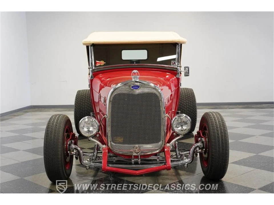 1934 Ford Standard & Deluxe & Super Deluxe - Image 16 of 31