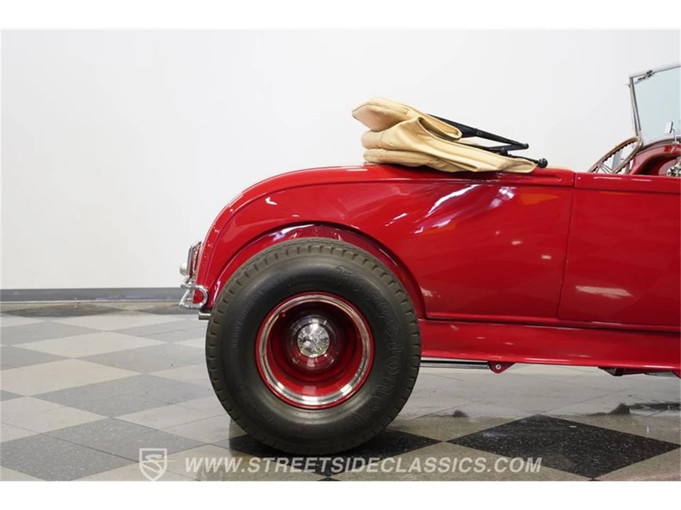 1934 Ford Standard & Deluxe & Super Deluxe - Image 28 of 31