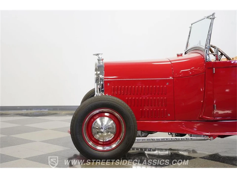 1934 Ford Standard & Deluxe & Super Deluxe - Image 22 of 31
