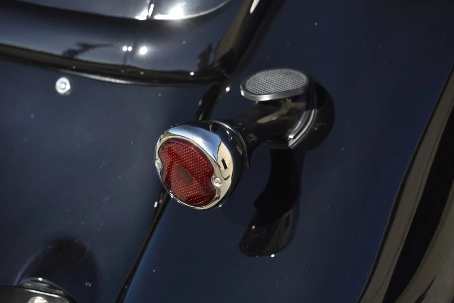 1934 Ford Model 18 & 40 - Image 10 of 31