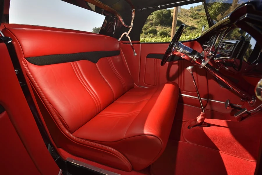 1934 Ford Model 18 & 40 - Image 28 of 31