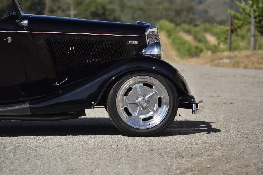 1934 Ford Model 18 & 40 - Image 16 of 31