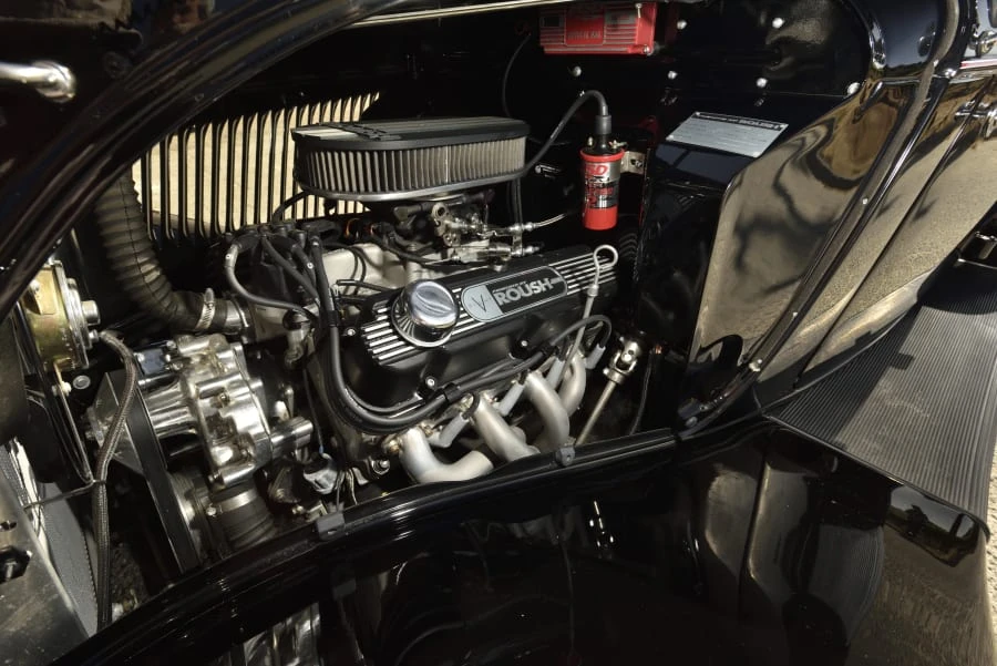 1934 Ford Model 18 & 40 - Image 31 of 31