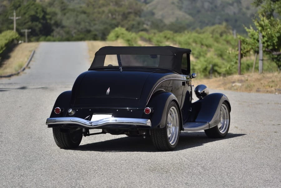 1934 Ford Model 18 & 40 - Image 14 of 31