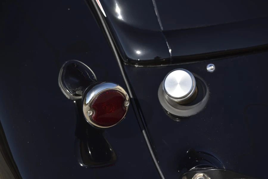 1934 Ford Model 18 & 40 - Image 9 of 31