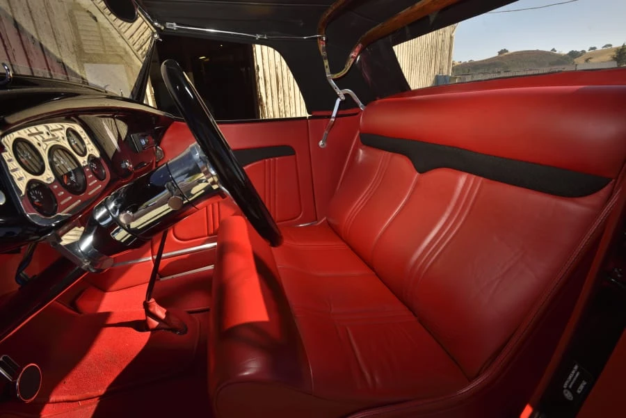 1934 Ford Model 18 & 40 - Image 25 of 31