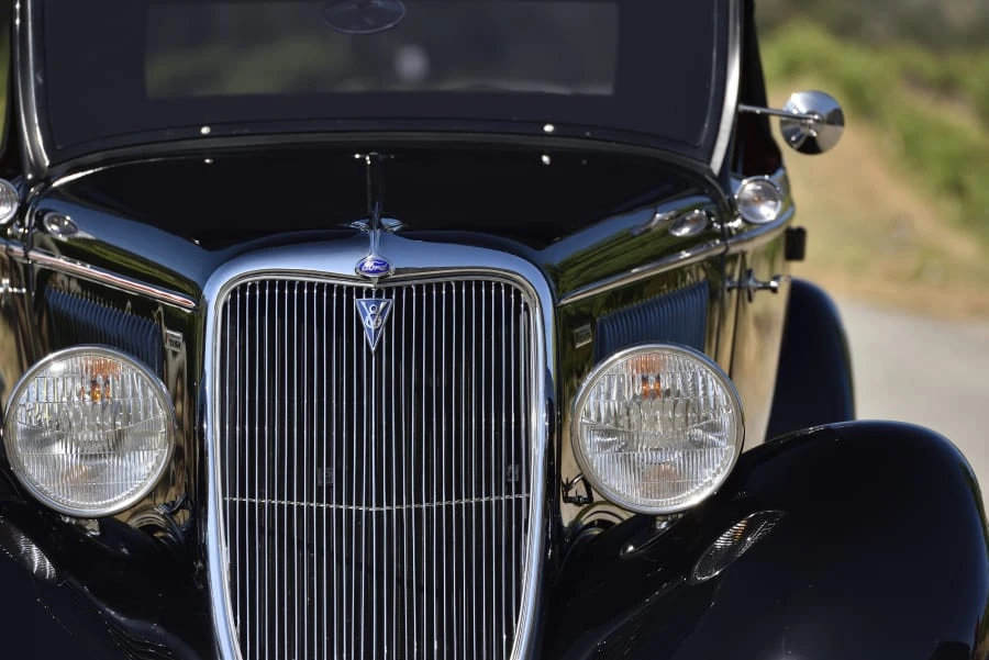 1934 Ford Model 18 & 40 - Image 19 of 31