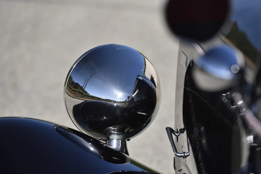 1934 Ford Model 18 & 40 - Image 7 of 31