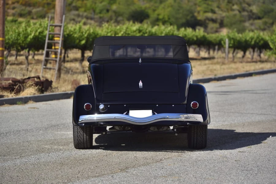 1934 Ford Model 18 & 40 - Image 5 of 31