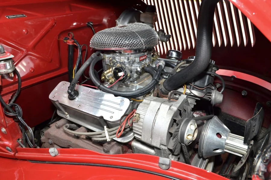 1934 Ford Model 18 & 40 - Image 9 of 10