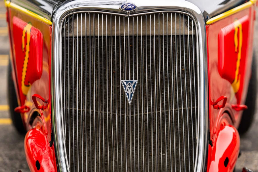 1934 Ford Hot Rod - Image 15 of 26