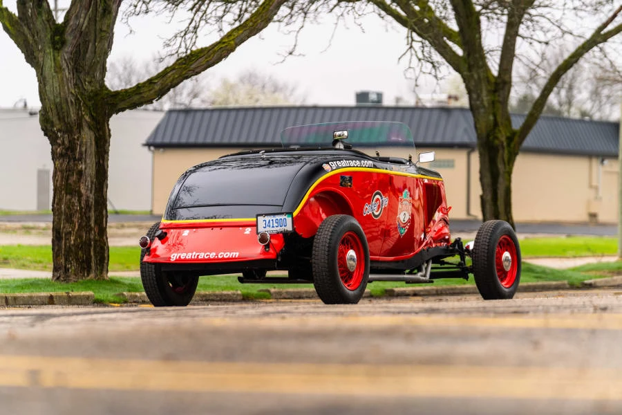 1934 Ford Hot Rod - Image 3 of 26