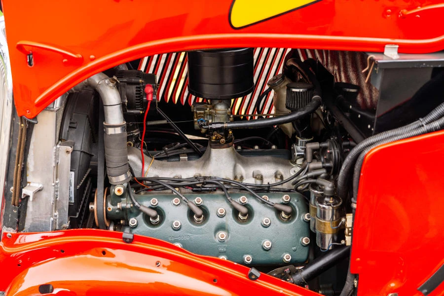 1934 Ford Hot Rod - Image 25 of 26