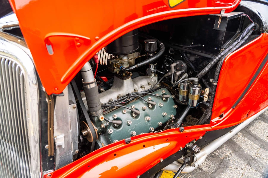 1934 Ford Hot Rod - Image 24 of 26