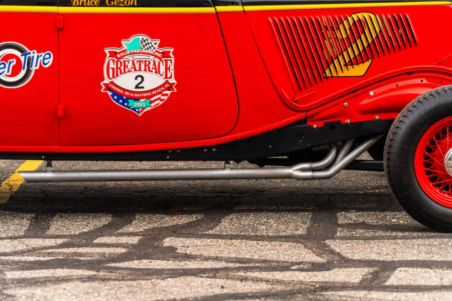 1934 Ford Hot Rod - Image 10 of 26