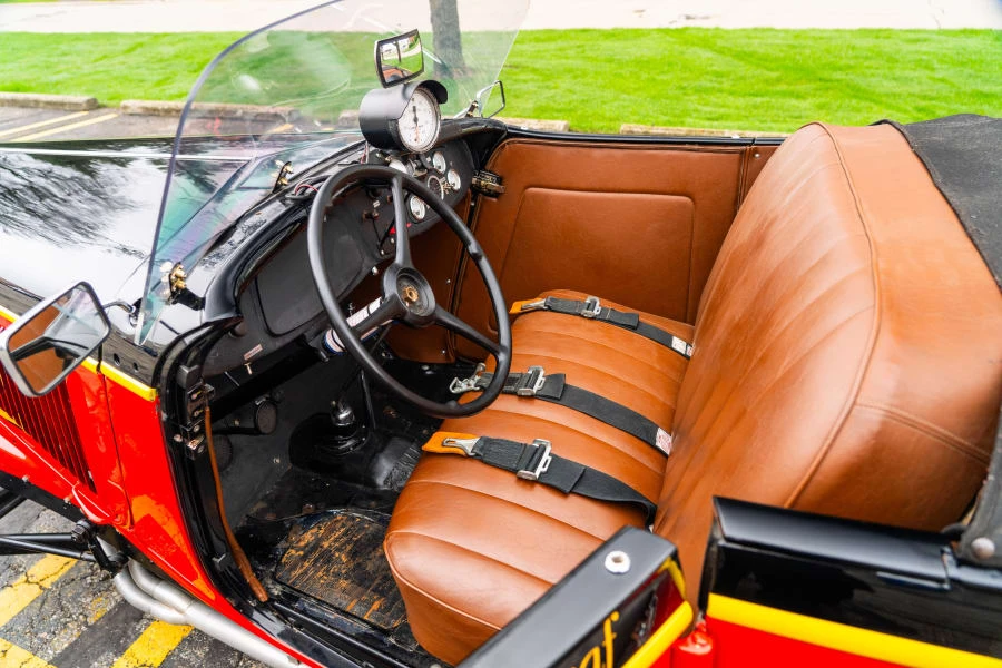 1934 Ford Hot Rod - Image 17 of 26