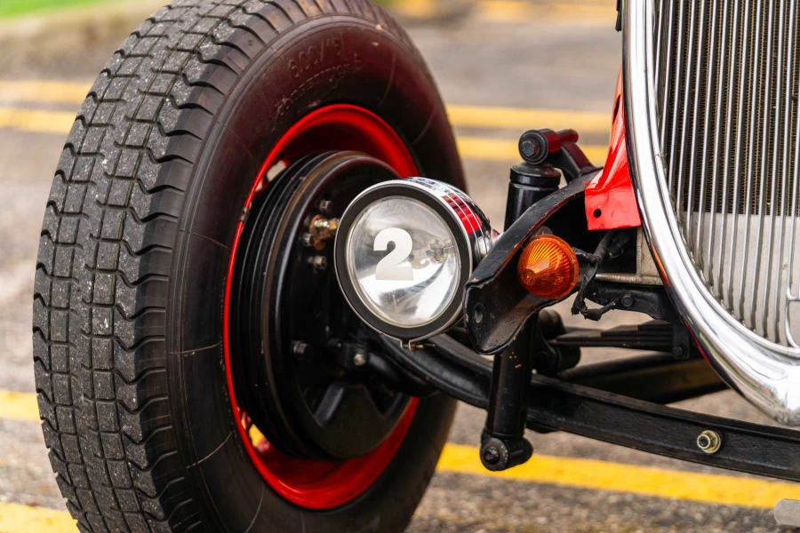 1934 Ford Hot Rod - Image 13 of 26