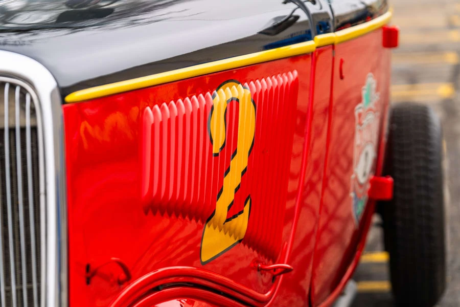 1934 Ford Hot Rod - Image 12 of 26