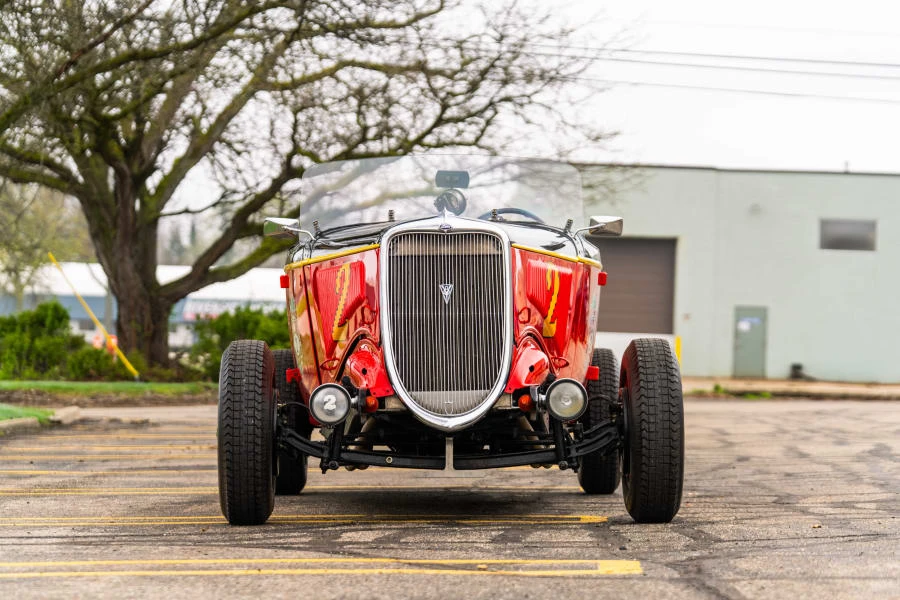 1934 Ford Hot Rod - Image 4 of 26