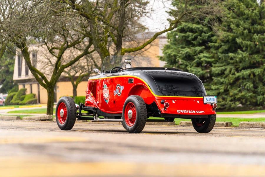 1934 Ford Hot Rod - Image 11 of 26