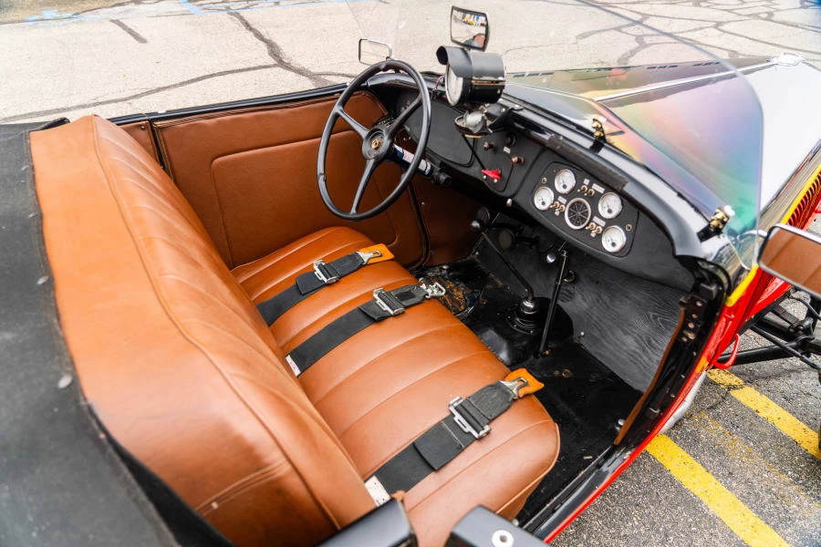 1934 Ford Hot Rod - Image 16 of 26