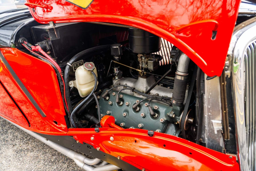 1934 Ford Hot Rod - Image 23 of 26