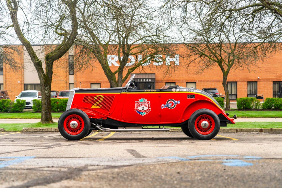 1934 Ford Hot Rod - Image 2 of 26