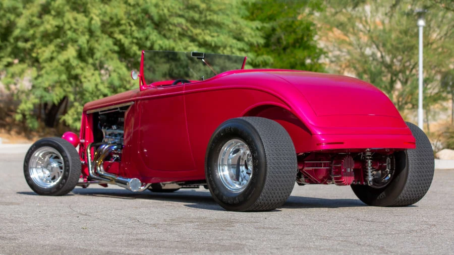 1934 Ford Hot Rod - Image 3 of 31
