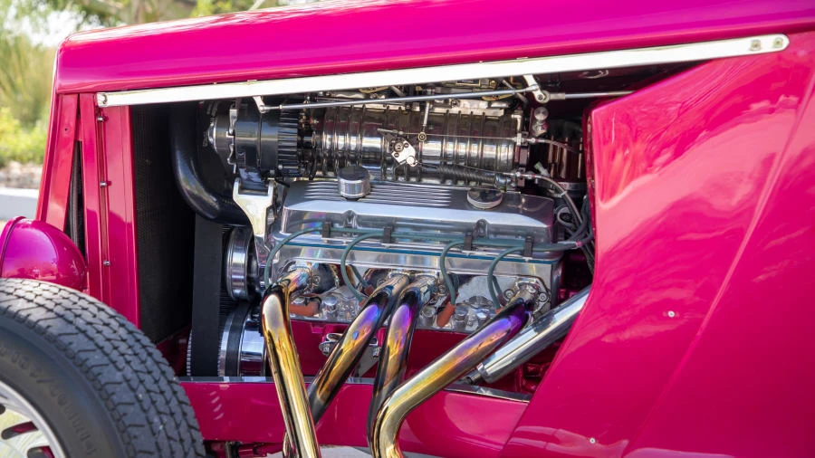 1934 Ford Hot Rod - Image 6 of 31
