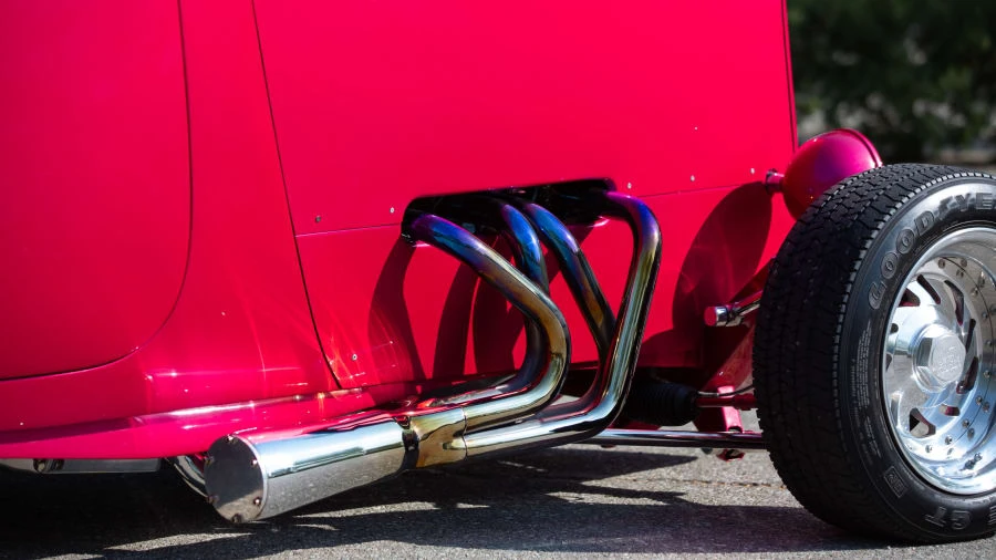 1934 Ford Hot Rod - Image 11 of 31