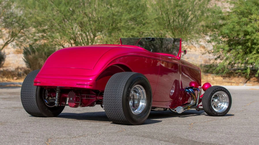 1934 Ford Hot Rod - Image 13 of 31