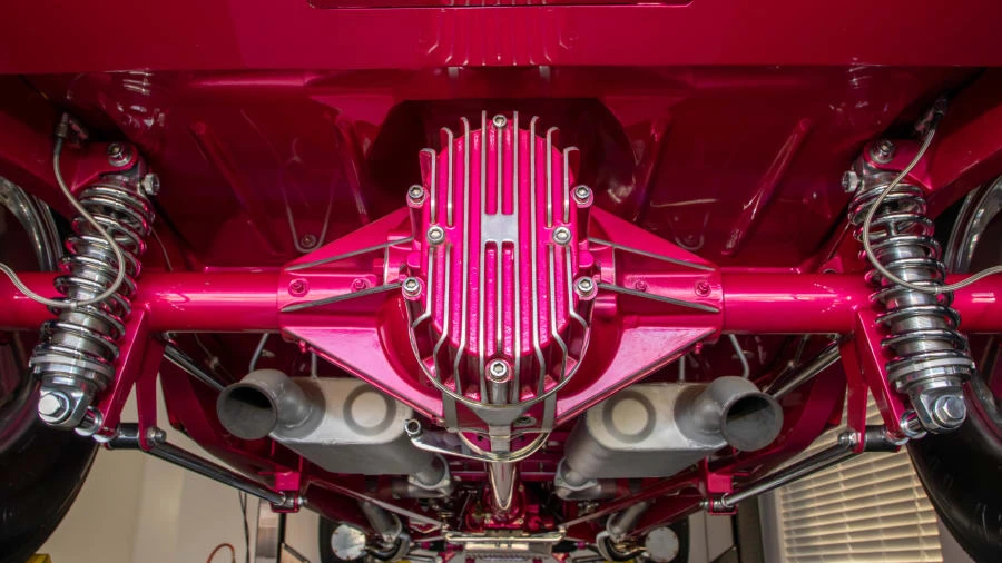 1934 Ford Hot Rod - Image 18 of 31