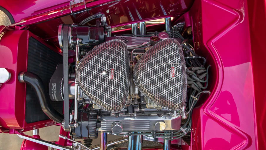 1934 Ford Hot Rod - Image 19 of 31